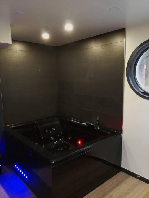 Villa Contemporaine F5 Cote Azur Ollioules Calme Buitenkant foto