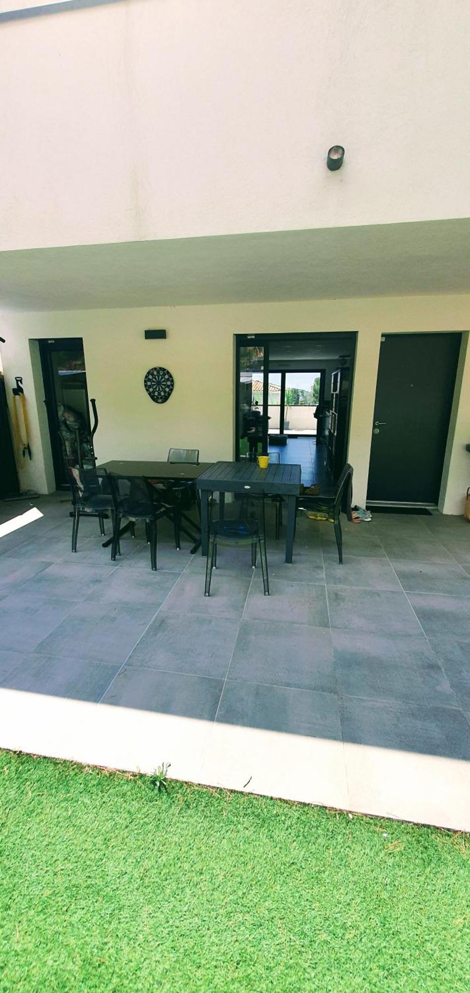 Villa Contemporaine F5 Cote Azur Ollioules Calme Buitenkant foto